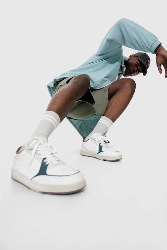 Buzzoh Shoeman — Premium Footwear